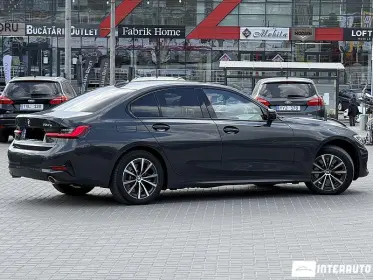 BMW 330E