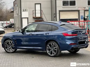 BMW X4M