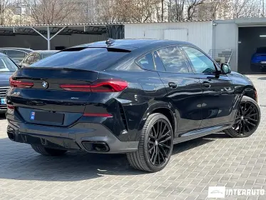 BMW X6 4.0i