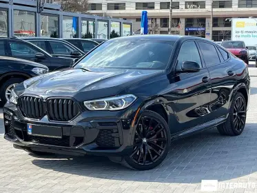 BMW X6 4.0i