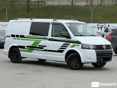 Volkswagen Transporter Volkswagen Transporter