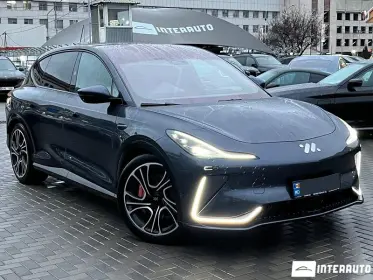 IM Motors LS7
