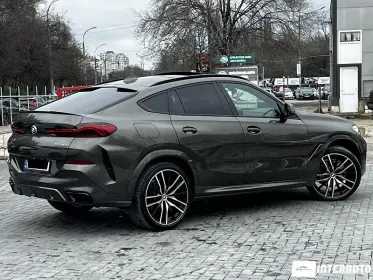 BMW X6 4.0i
