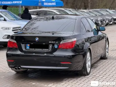 BMW 525
