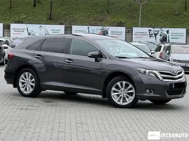 Toyota Venza