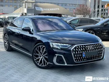 Audi A8 Audi A8