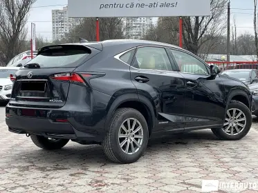 Lexus NX 300H