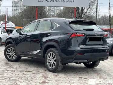 Lexus NX 300H