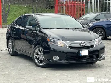 Lexus HS 250h