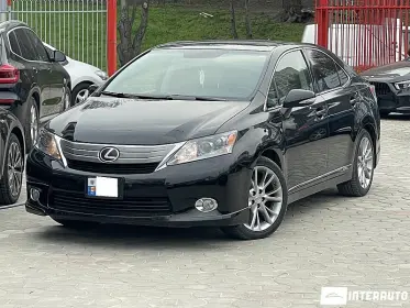 Lexus HS 250h