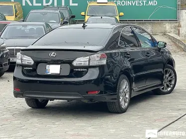 Lexus HS 250h