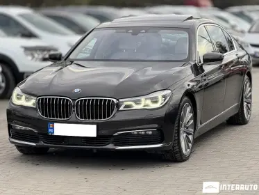 BMW 750