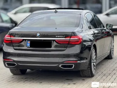 BMW 750