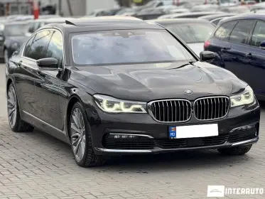 BMW 750