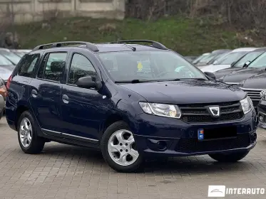 Dacia Logan MCV