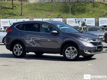 Honda CR-V Honda CR-V