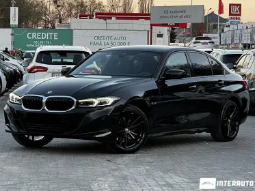 BMW 330E