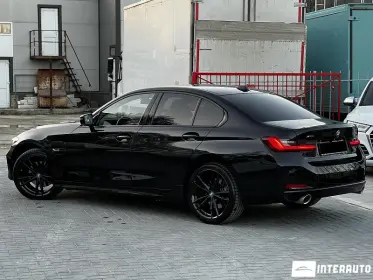BMW 330E
