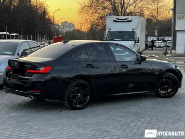 BMW 330E
