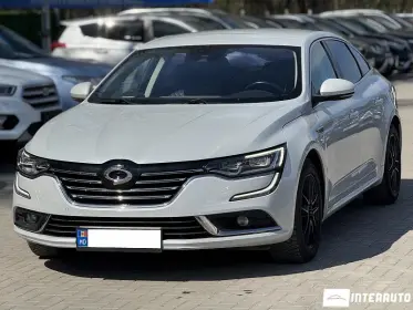Renault Talisman