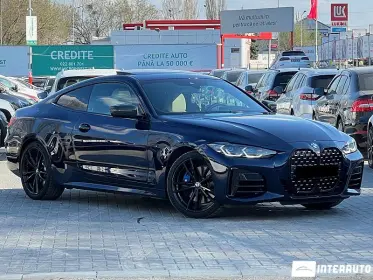 BMW M440i
