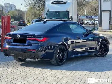 BMW M440i