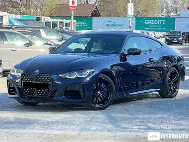 BMW M440i