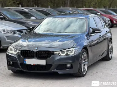 BMW 330E