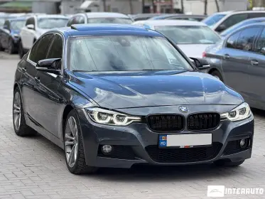BMW 330E