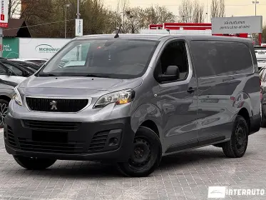 Peugeot Expert