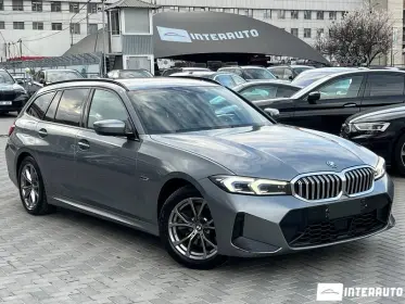 BMW 330E