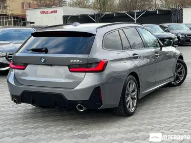 BMW 330E