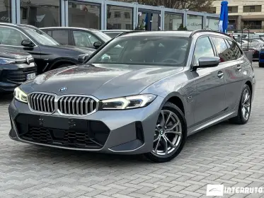 BMW 330E