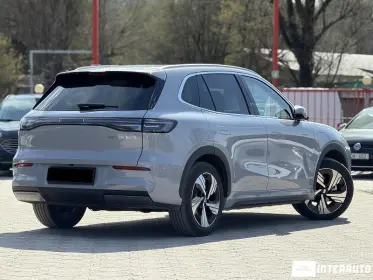 Geely EX5