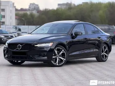 Volvo S 60