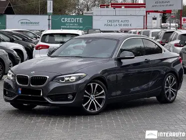 BMW 230i