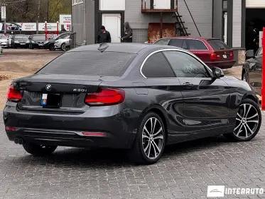 BMW 230i