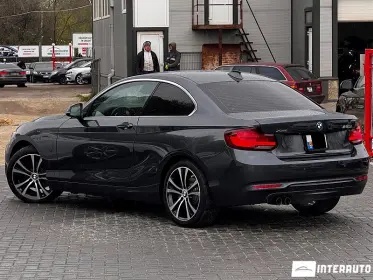 BMW 230i