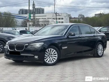 BMW 740