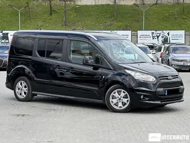 Ford Tourneo Connect