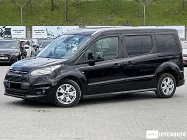 Ford Tourneo Connect