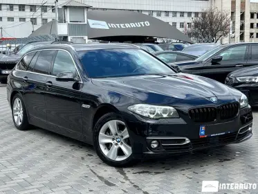 BMW 525