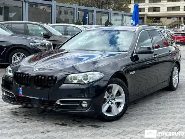 BMW 525