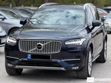 Volvo XC 90