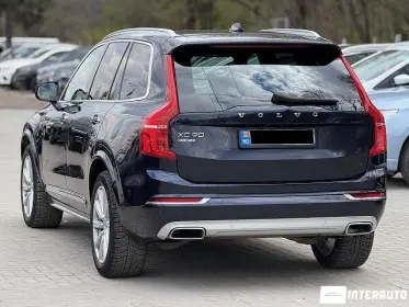 Volvo XC 90