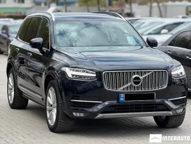 Volvo XC 90