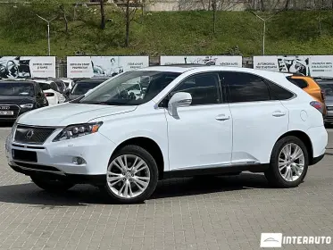 Lexus RX 450h