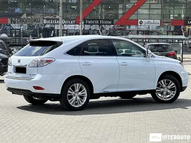 Lexus RX 450h