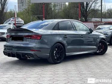 Audi S3