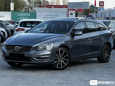 Volvo V 60